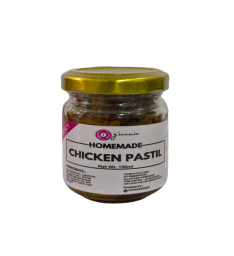 spicy chicken pastil 100 ml